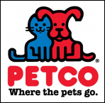 Petco...Where Pets Go